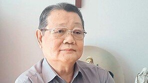 “30년 강력계 형사의 노하우, 웹소설에 담았죠”