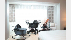 키캉스-유아동 전문관… VIP가 된 ‘VIB’ 