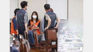 민주노총, 최저임금 심의 퇴장…공익 “최소 3.6%↑”에 반발