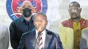 아이티계 미국인 의사, 대통령 암살 배후로… 현지서 체포 