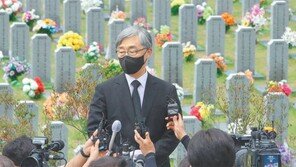 최재형 “尹 대안 아닌 저 자체로 평가받겠다” 출사표… 범야 대선주자 15명 