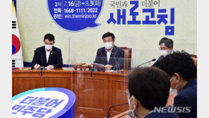 “추경 늘려라” vs “안 된다”…당정, 심사 전부터 갈등