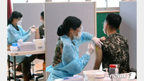 8월 軍집단면역 기대하는데…4차 대유행, 한미훈련에 또 영향?