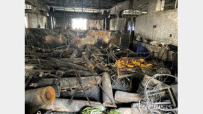 이라크 코로나병동 화재로 최소 50명 사망…올해 두번째