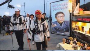 ‘도시어부3’ 이덕화, SM 이수만 커피차 선물에 감동 “고마워”