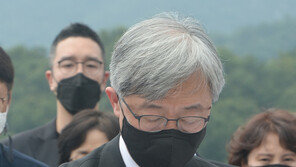 김영우 “최재형, 반듯한 대통령감…입당하면 경선버스 탈 것”