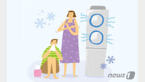 냉방병과 코로나19 증상 비슷한데…어떻게 구별해요?