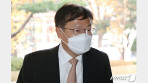 정점식 의원 코로나19 확진…현역 국회의원 3번째