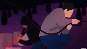 ‘땅굴 석유도둑’이 아직도…일주일새 8만리터 빼돌린 50대 실형