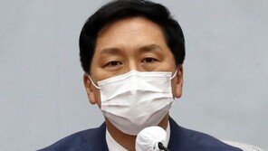 김기현 “KBS 적자라면서 김제동에 年 7억…수신료 거부운동도 불사”