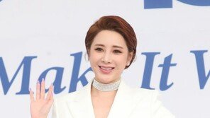 서인영, 코로나19 확진 “예정된 스케줄 모두 취소” 