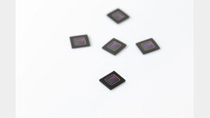 삼성전자, 車이미지센서 시장 본격 진출…소니 추격 고삐