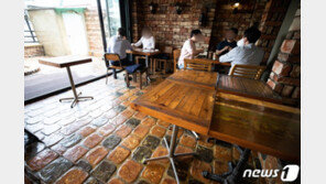 “4시간 동안 카페 3곳” 폭염 피해 ‘카페 피신’…코로나 괜찮을까?
