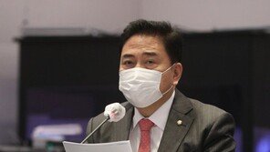 ‘외교통’ 박진 대선 출마…“선진국형 글로벌 대통령되겠다”