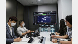 DL이앤씨, 인공지능 설계기술 특허출원