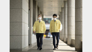 이재명 방역지침 철저히 지켜 전면 봉쇄만은 막자”