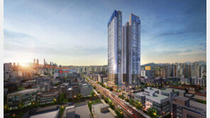  충남 아산 ‘모종 리슈빌 더 스카이’ 8월초 공급 예정