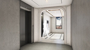  ‘힐스테이트 청주 센트럴’, 기둥식 무량판 구조로 층간 소음 걱정 덜었다 