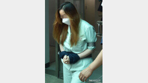 ‘구미 여아’ 친모 끝까지 “출산 안 했다”…檢 징역 13년 구형