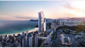  생활형 숙박시설, 해운대 에비뉴 분양 예정