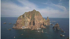 ‘독도 도발’ 日방위백서 표지에 매화 대신 말 탄 사무라이