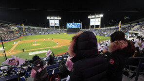 일정표에서 지워진 1주일, 이러다 겨울야구 할 판