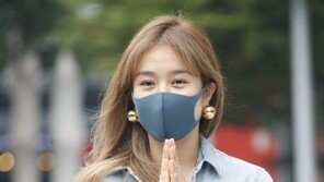 옥주현 “돌아가신 큰아버지 빚 상속 받아…황당했다”