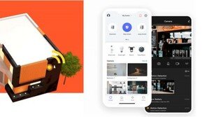 휴가철 집단속 걱정, IoT 기반 스마트홈이 해답