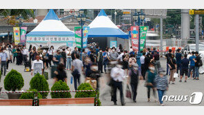 서울 오후 9시까지 613명 신규 확진…역대 최다 규모