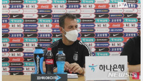 아르헨티나 감독 “한국, 올림픽서 강력한 라이벌 될 것”