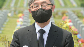 최재형, 14일 권영세 만난다…정치선언·입당 논의할 듯