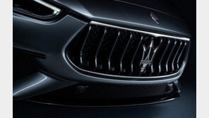 ‘기블리 하이브리드’ 사전계약 