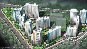 청주산단 코앞, 직주근접 프리미엄