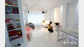 매출 떨어진 게 아니고, 0원이에요!!! [청계천 옆 사진관]