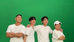 이다인 ♥이승기, 유수빈 때문에…열애 인정후 첫 SNS