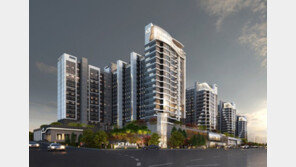 리모델링 시장에 몰리는 대형 건설사들 