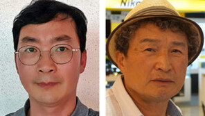 “살려 주세요” 외침 듣고 물속 뛰어든 용감한 시민