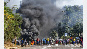 남아공 폭동 5일째…사망자 72명으로 늘어