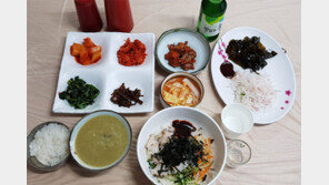 전복 즐기는 한중일 韓日, 젓갈-회로도 먹고 中, 주로 말려서 요리[석창인 박사의 오늘 뭐 먹지?]
