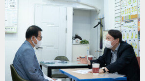 자고나면 또 출사표… 판 커지는 범야