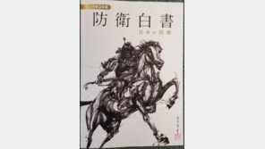 日, 방위백서에 17년째 ‘독도 도발’ 