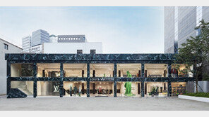 명품 찾는 남성들 겨냥…루이비통 FW 남성 컬렉션 공개