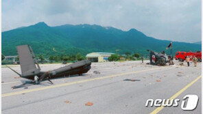 ‘수리온’ 계열 연이은 사고…軍 ‘마린온 무장형’ 개발은 계속?