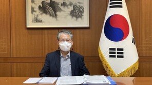 G20정상회의 준비회의…“미래 감염병 대비 보건 협력 촉구”