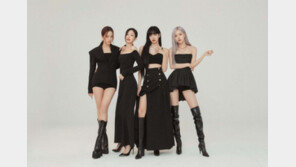 블랙핑크, 위버스 전격 합류…팬들과 교감 확장