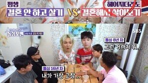 안재현, ‘돌싱포맨’서 깜짝 언급…이혼 선배 탁재훈 “해줄 말 없어” 