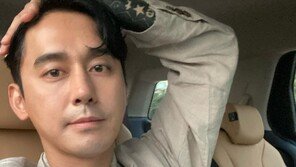 김상혁, 스미싱 문자에 황당…“오늘 갑자기 아빠가 됐다”