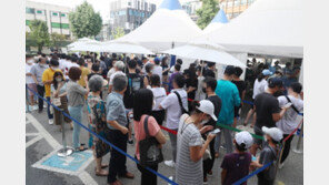 신규확진 1615명·서울 633명…역대 최고기록 또 경신