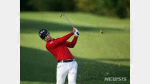 이형준 “KPGA 무대 그리웠다…복귀 설렌다”