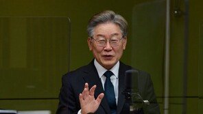 이재명 “김부선, 제게 이미 두 번 사과…검증 얼마든지 하겠다”